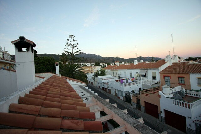 Townhouse Nerja Málaga - imagen 34