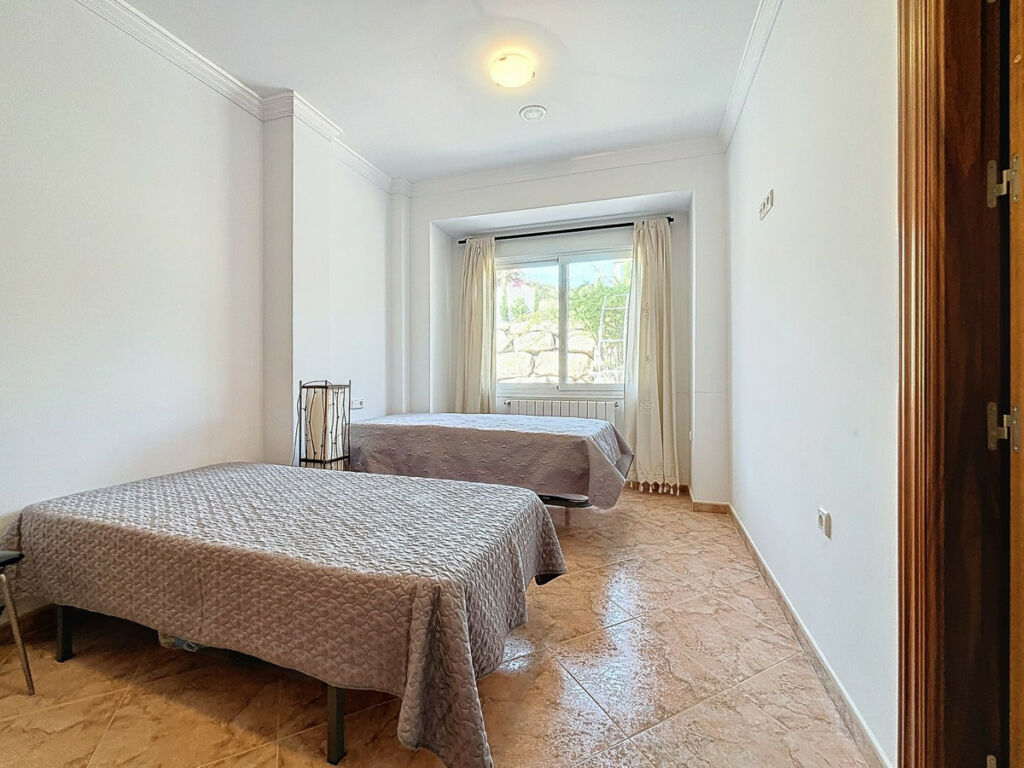 Detached Villa Periana Málaga - imagen 34