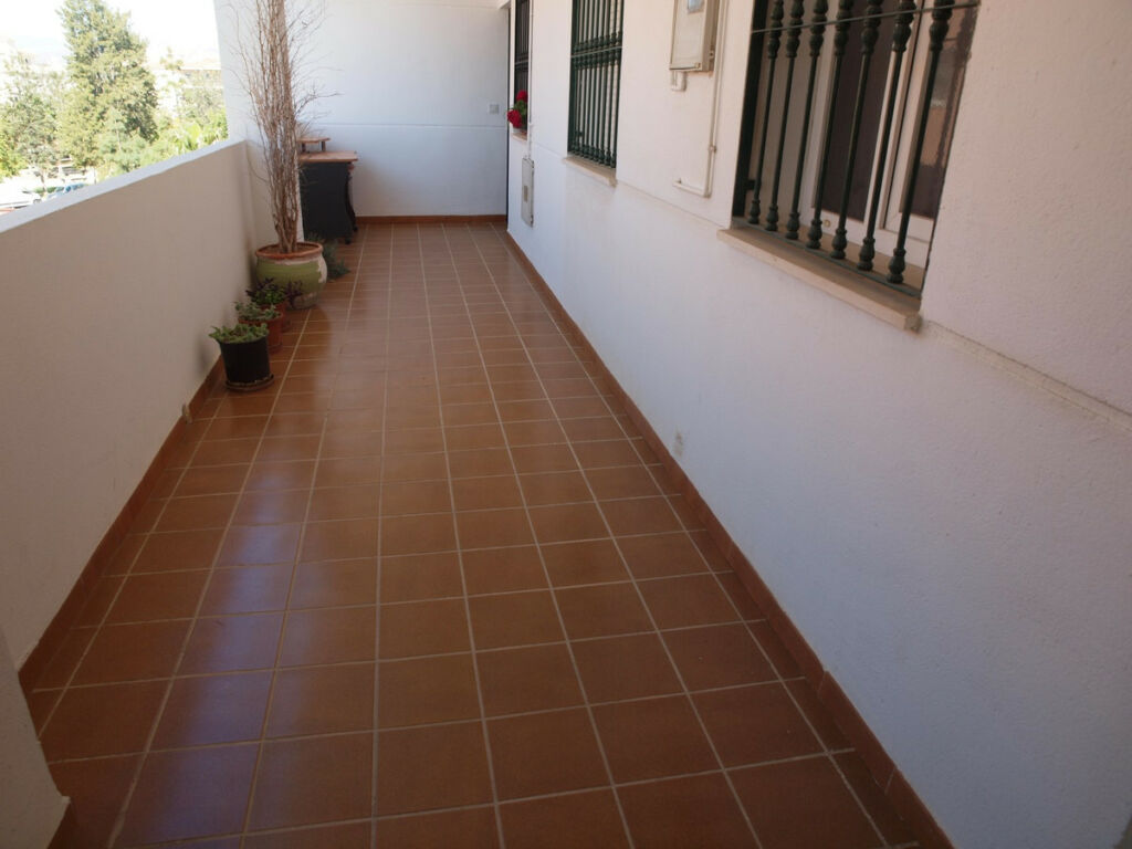 Middle Floor Apartment Vélez-Málaga Málaga - imagen 34