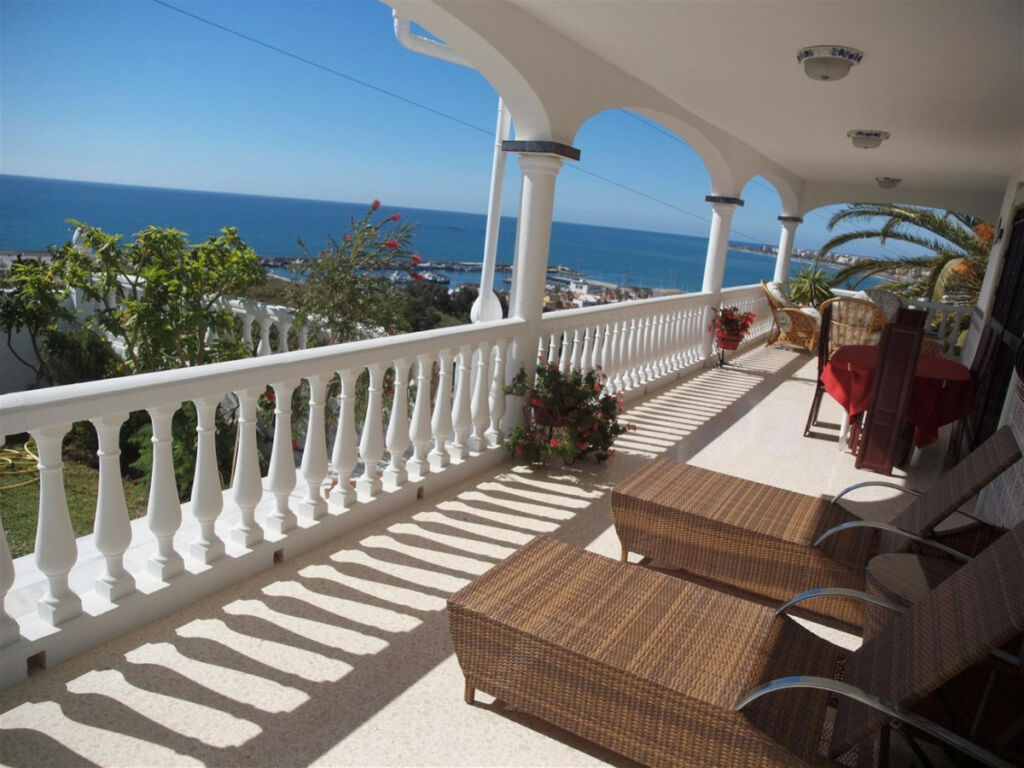 Detached Villa Caleta de Vélez Málaga - imagen 34