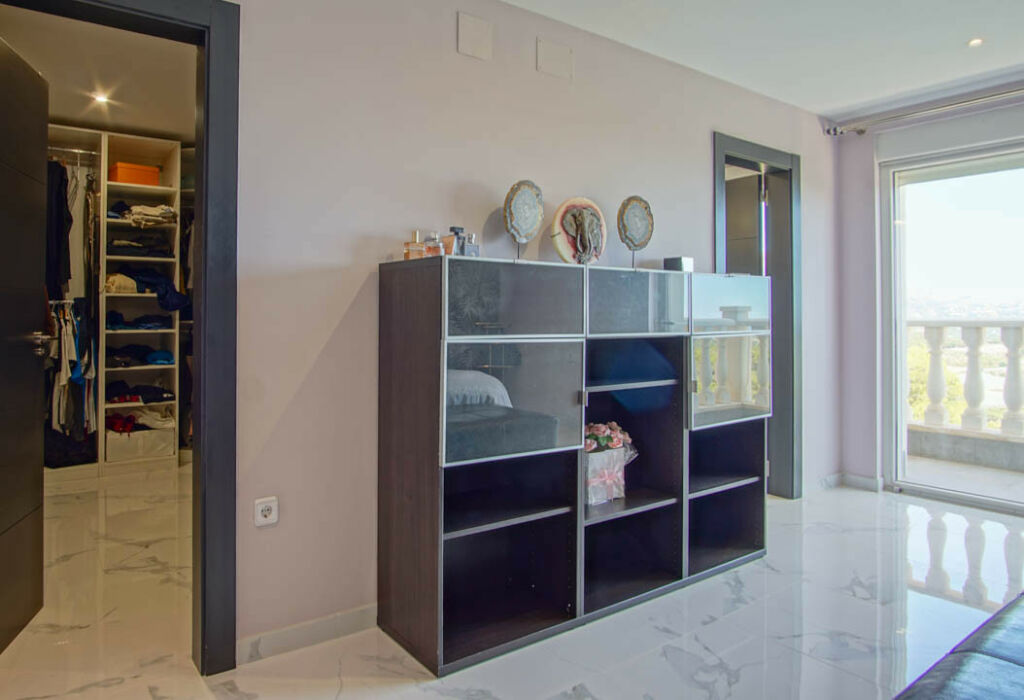 Detached Villa La Nucia Alicante - imagen 34