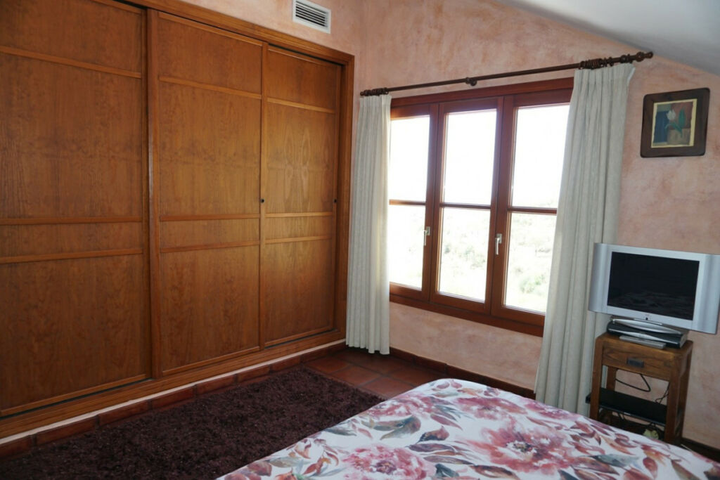 Detached Villa Alcaucín Málaga - imagen 34