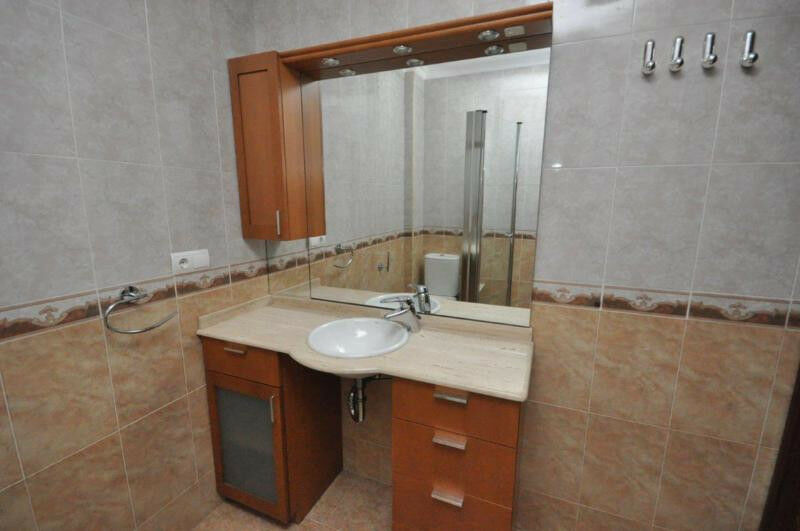 Townhouse Torre del Mar Málaga - Bild 34