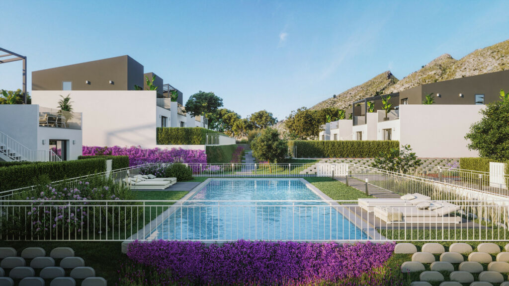 Townhouse San Javier Murcia - imagen 34