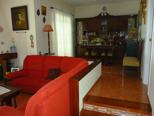 Detached Villa Rincón de la Victoria Málaga - Bild 34