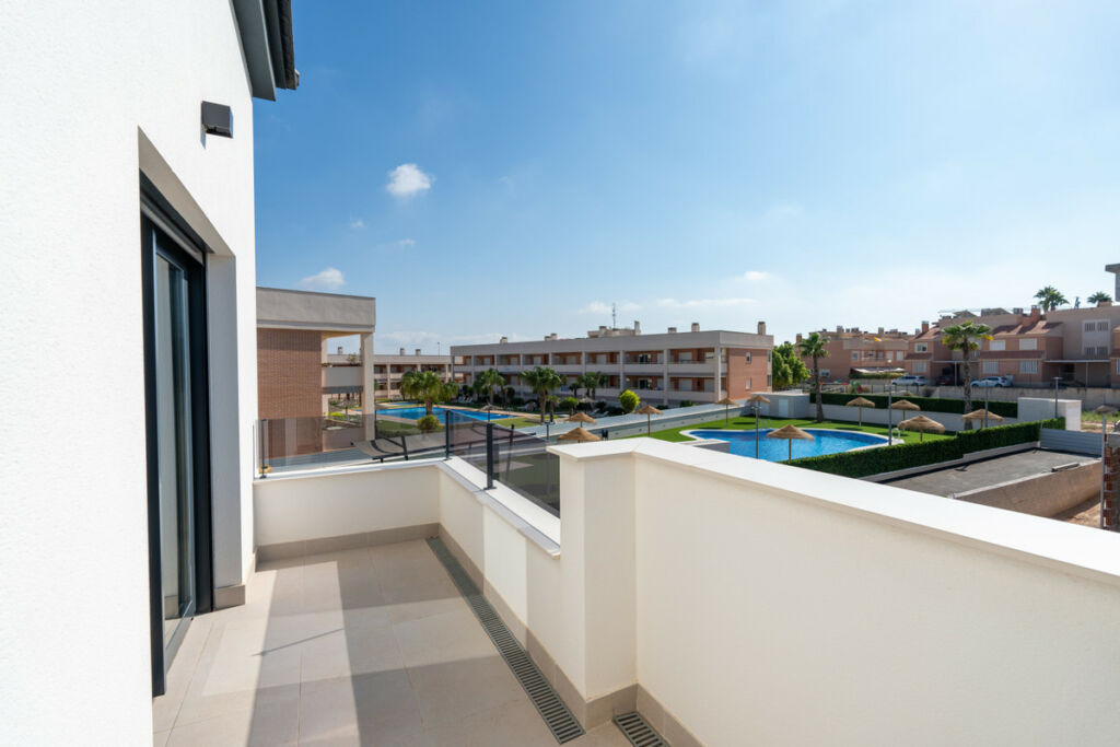 Bungalow Gran Alacant Alicante - image 34