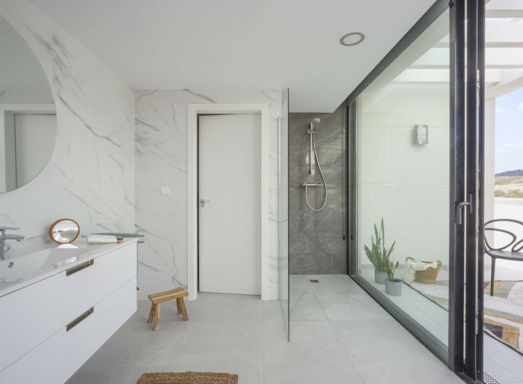 Detached Villa San Javier Murcia - imagen 34