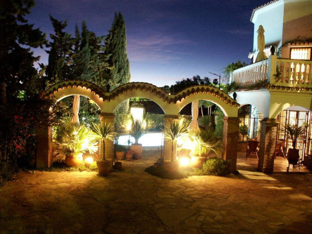 Detached Villa Benajarafe Málaga - imagen 34