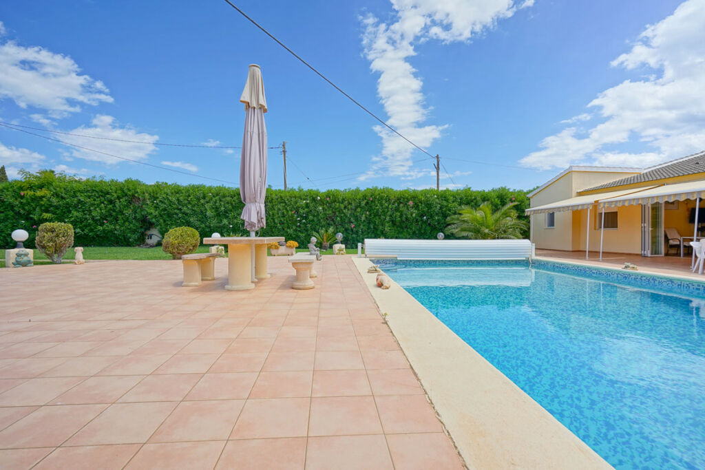 Detached Villa Els Poblets Alicante - imagen 34