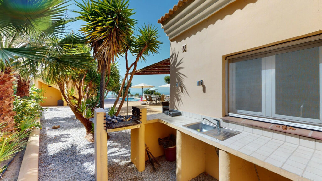 Detached Villa Algarrobo Málaga - imagen 34
