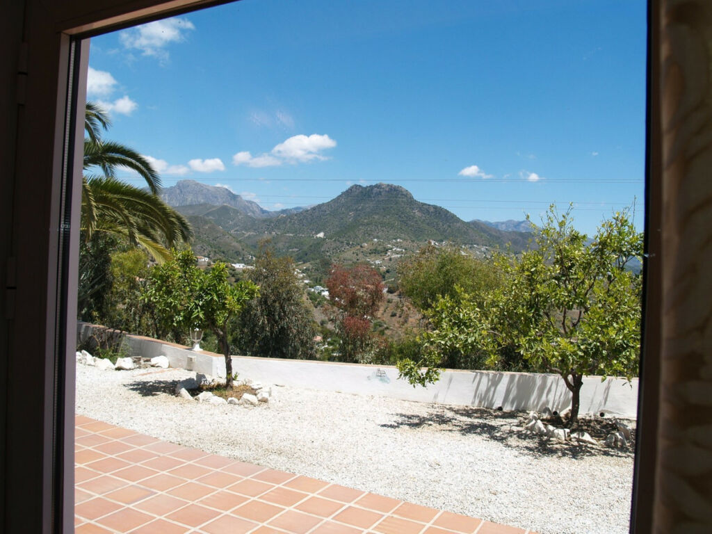 Detached Villa Torrox Málaga - imagen 17