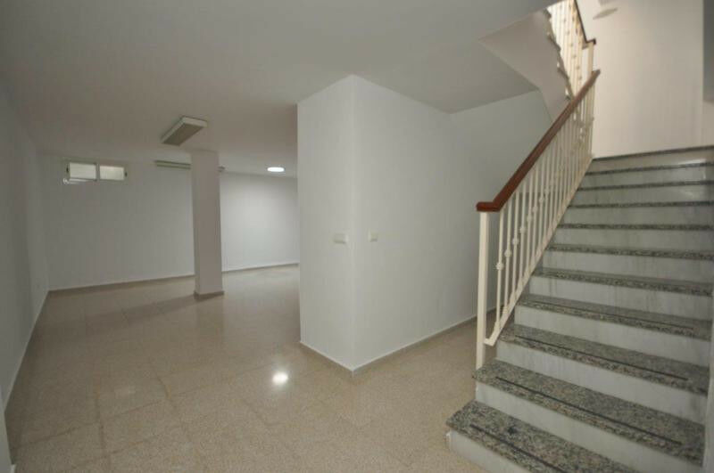 Townhouse Torre del Mar Málaga - Bild 35