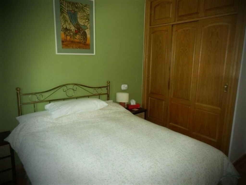 Detached Villa La Viñuela Málaga - imagen 35