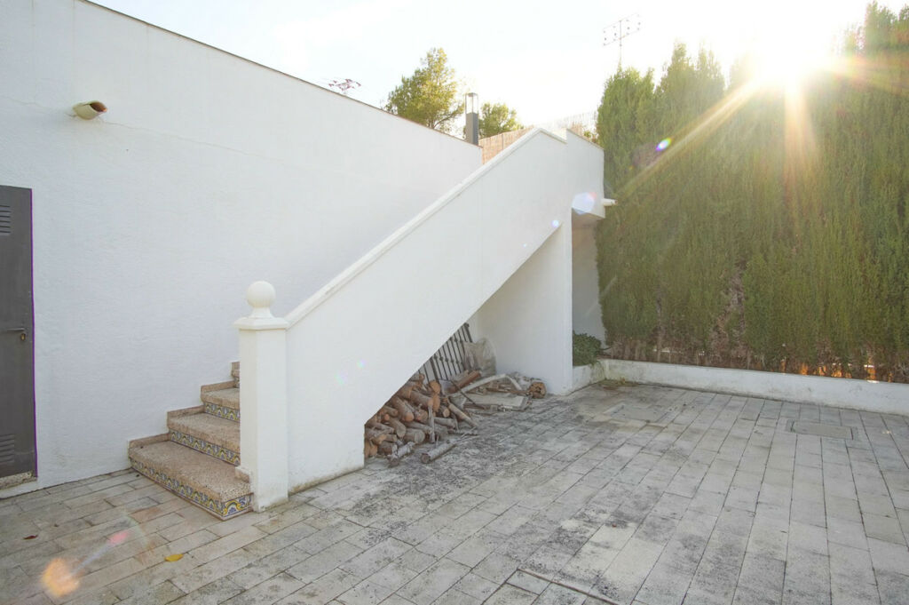 Detached Villa Denia Alicante - imagen 36