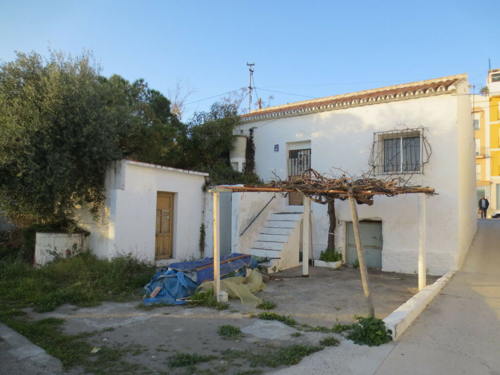 Residential Plot Torrox Málaga - imagen 35