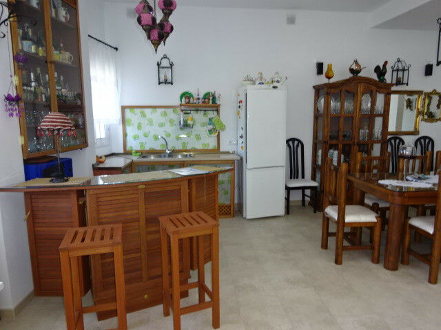 Detached Villa La Cala del Moral Málaga - imagen 35