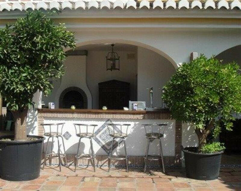 Detached Villa Vélez-Málaga Málaga - imagen 35