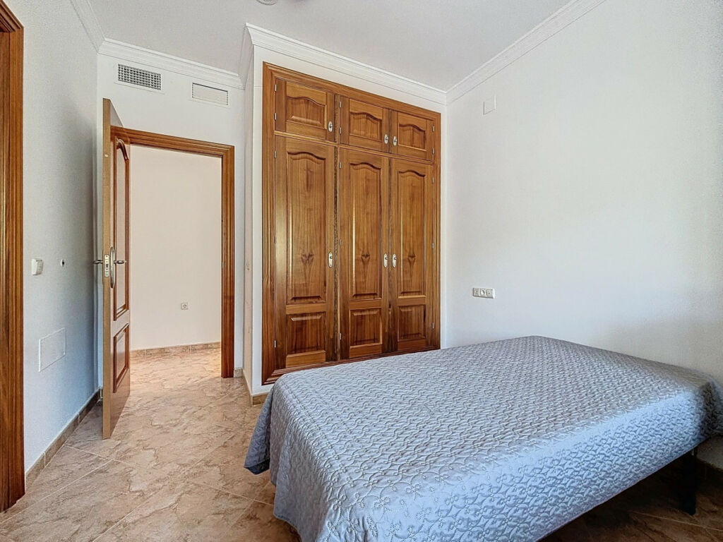 Detached Villa Periana Málaga - imagen 35