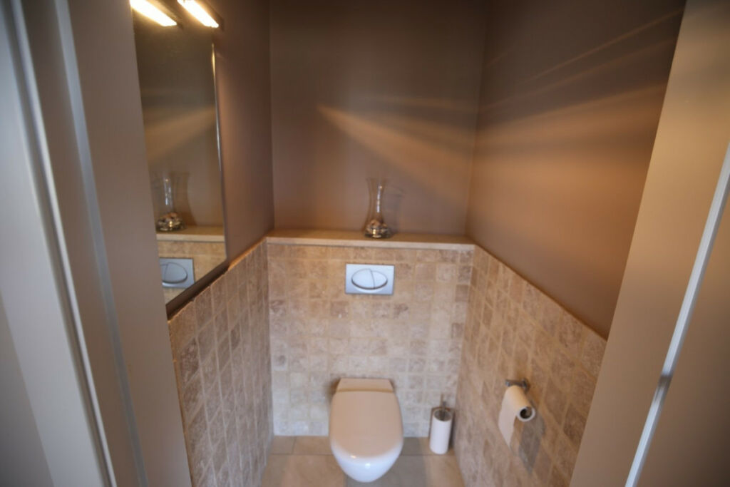 Detached Villa Arenas Málaga - imagen 35