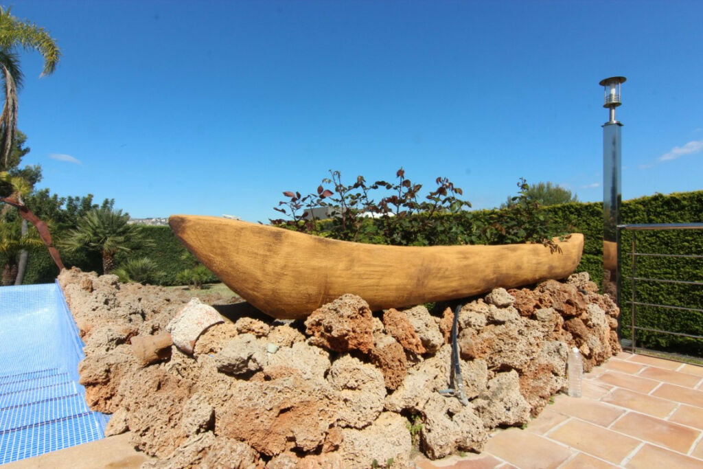 Detached Villa Javea Alicante - imagen 35