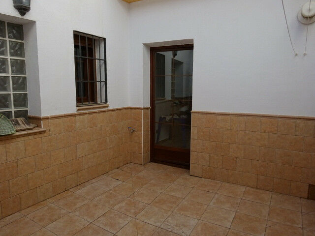 Townhouse Colmenar Málaga - Bild 35