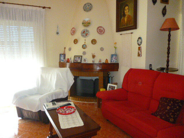 Detached Villa Rincón de la Victoria Málaga - Bild 35