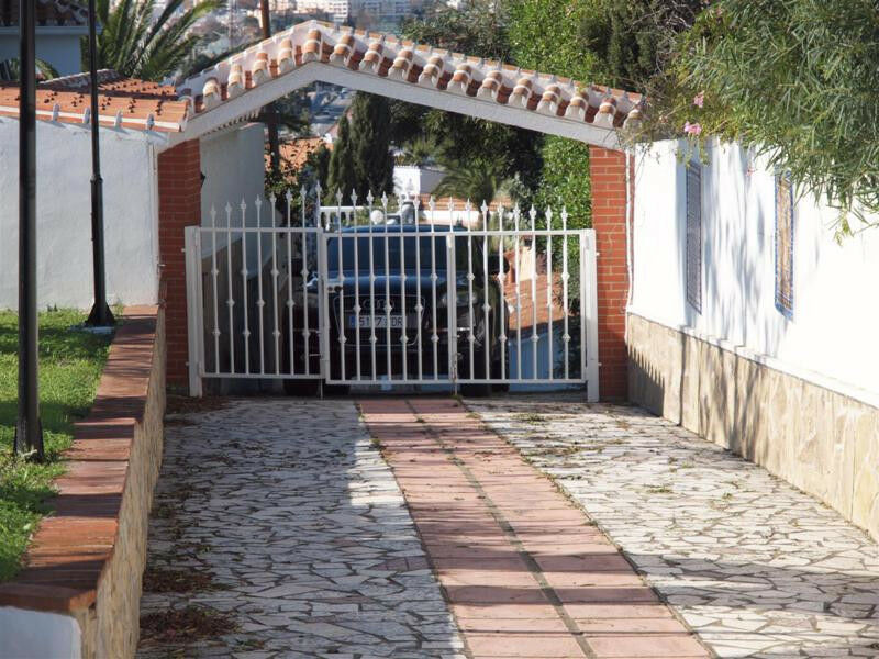 Detached Villa Caleta de Vélez Málaga - Bild 34