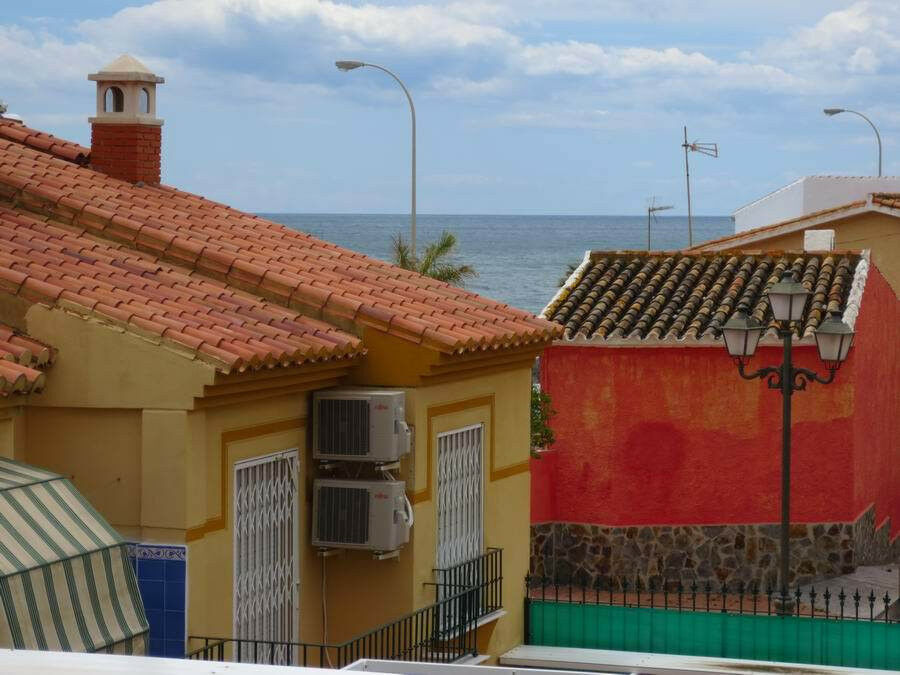 Townhouse Chilches Málaga - imagen 35