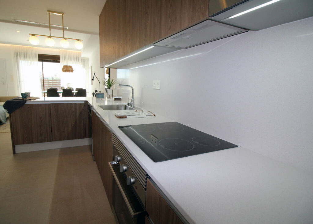 Townhouse Pilar de la Horadada Alicante - image 35