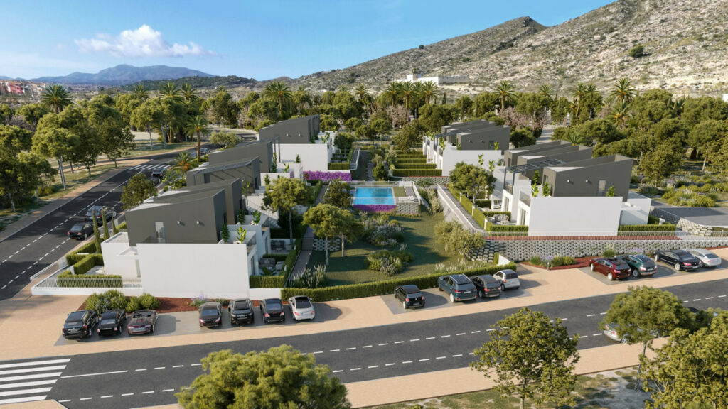 Townhouse San Javier Murcia - imagen 35