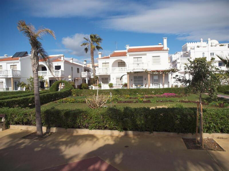 Townhouse Algarrobo Málaga - imagen 33