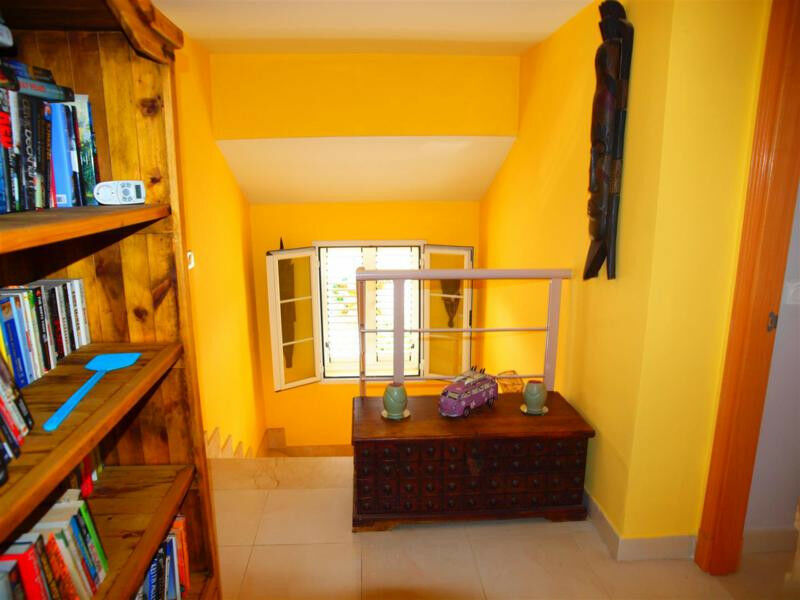 Detached Villa Torre del Mar Málaga - imagen 35