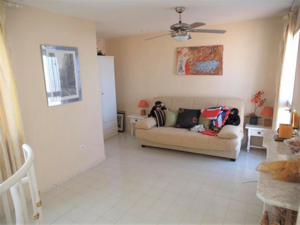 Detached Villa Caleta de Vélez Málaga - imagen 35