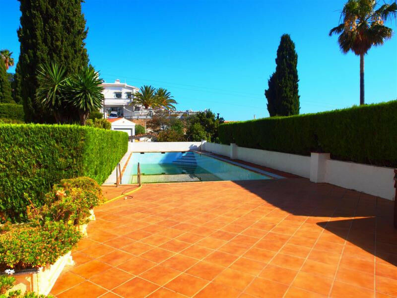 Detached Villa Caleta de Vélez Málaga - imagen 35