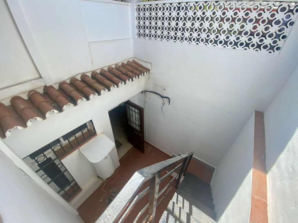 Detached Villa Málaga Málaga - imagen 35