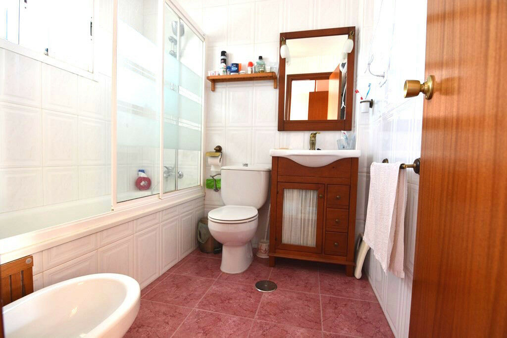 Townhouse Rincón de la Victoria Málaga - Bild 35