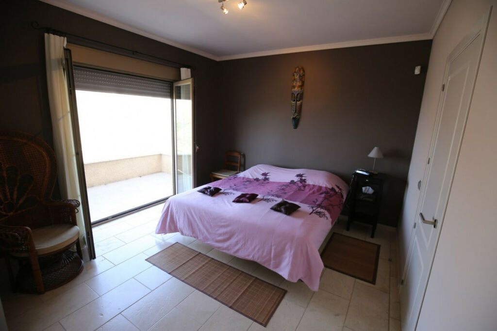 Detached Villa Arenas Málaga - imagen 36