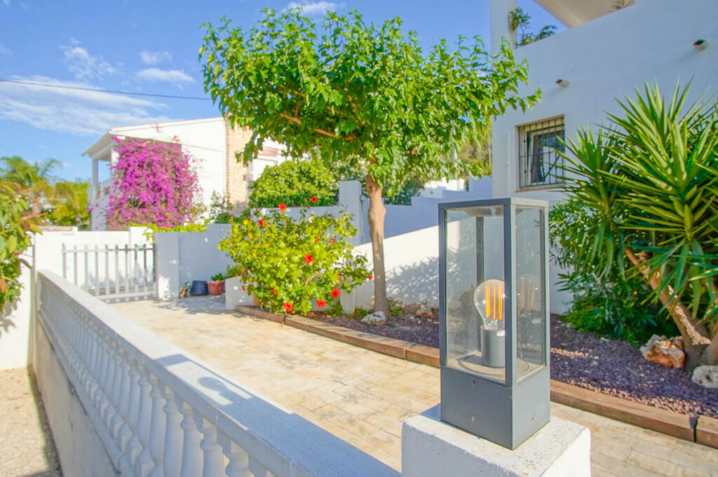 Detached Villa Denia Alicante - imagen 37