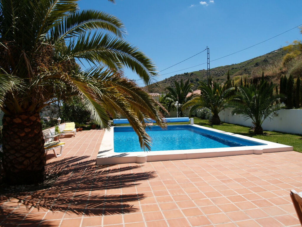 Detached Villa Torrox Málaga - imagen 18