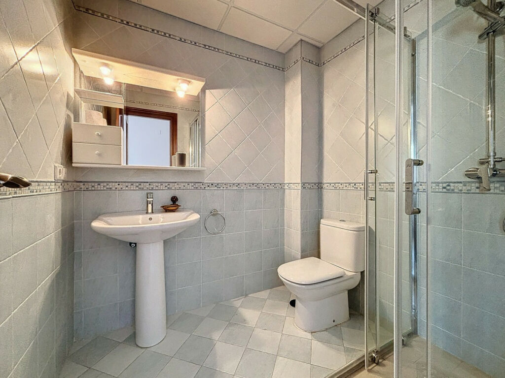 Detached Villa Periana Málaga - imagen 36