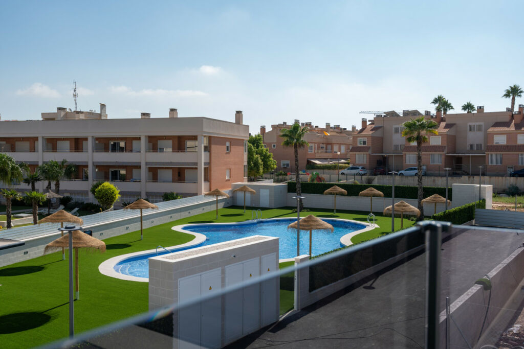 Bungalow Gran Alacant Alicante - image 36