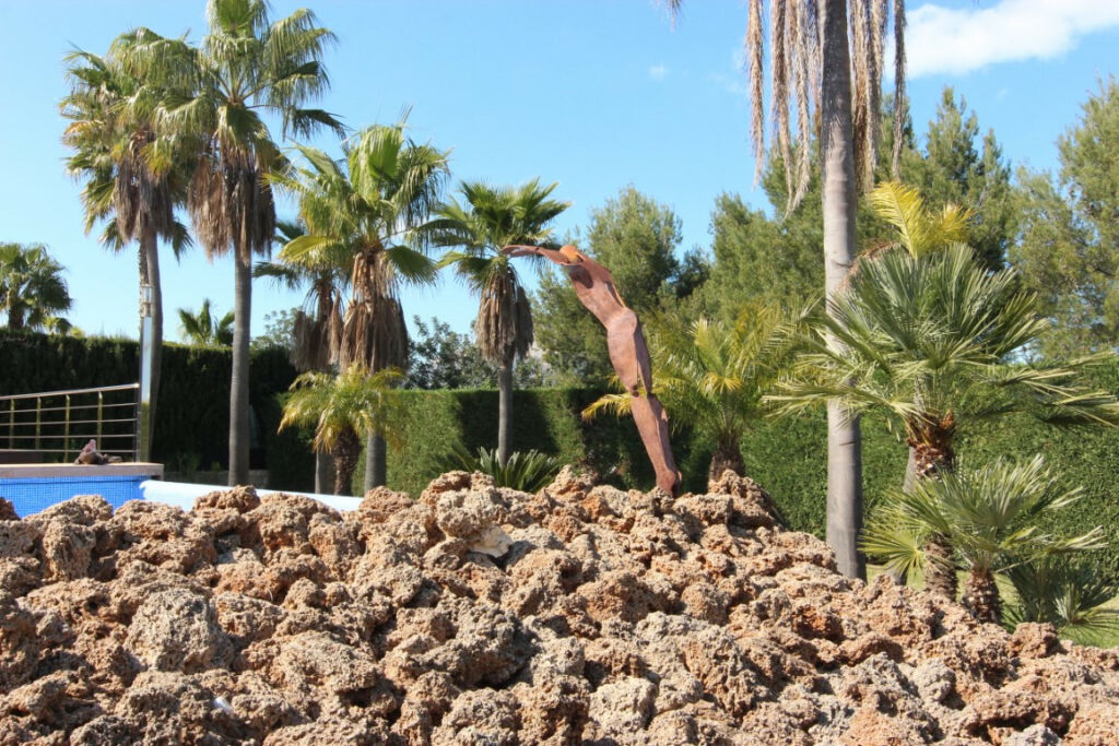 Detached Villa Javea Alicante - imagen 36
