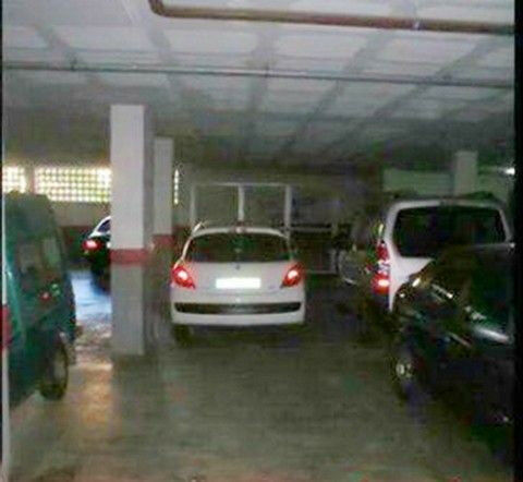 Middle Floor Apartment Vélez-Málaga Málaga - imagen 36
