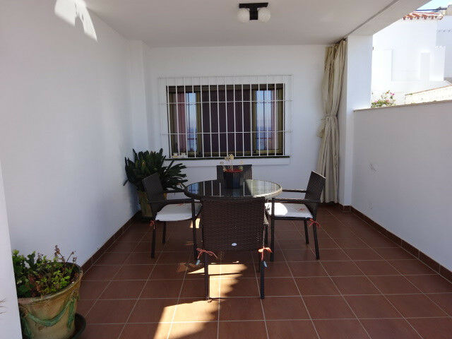 Detached Villa La Cala del Moral Málaga - imagen 36