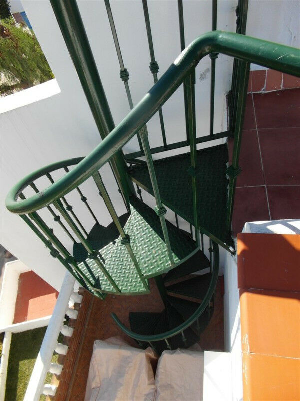 Townhouse Benajarafe Málaga - imagen 36