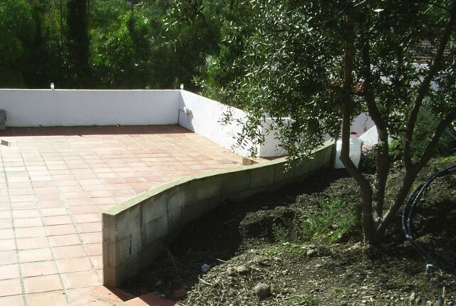 Finca - Cortijo Vélez-Málaga Málaga - imagen 36