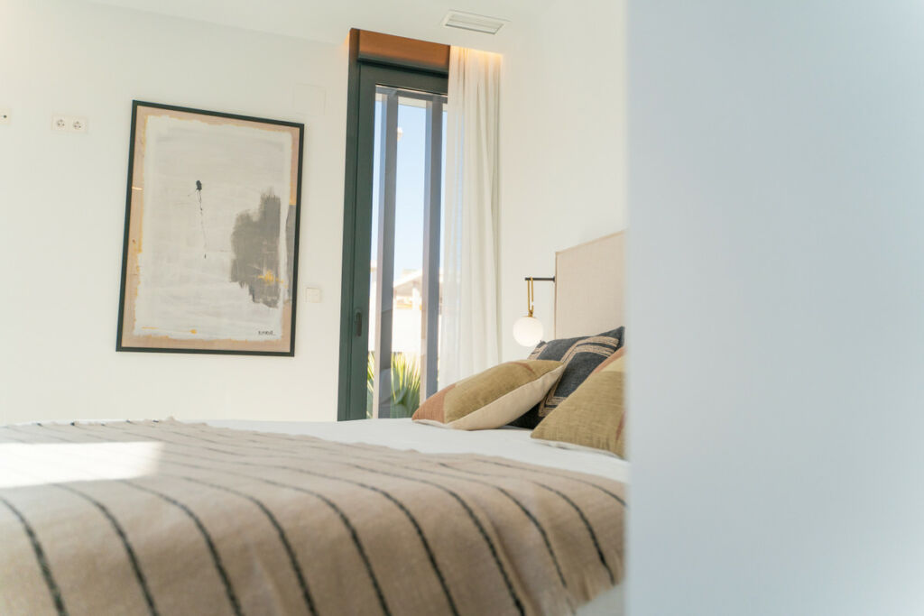 Detached Villa Rojales Alicante - image 36