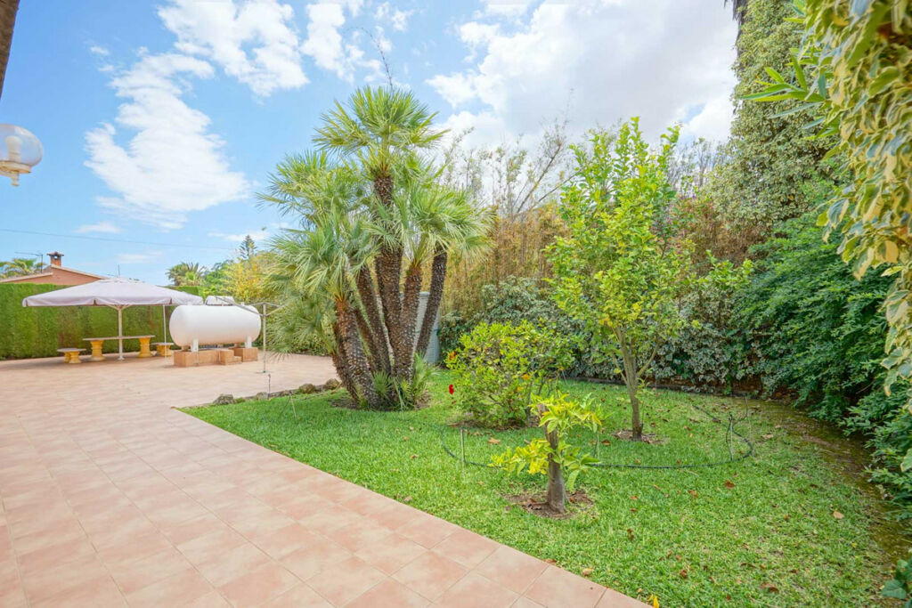 Detached Villa Els Poblets Alicante - imagen 36