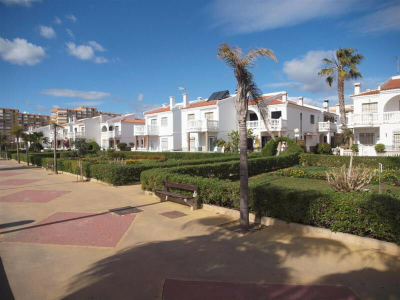 Townhouse Algarrobo Málaga - imagen 34
