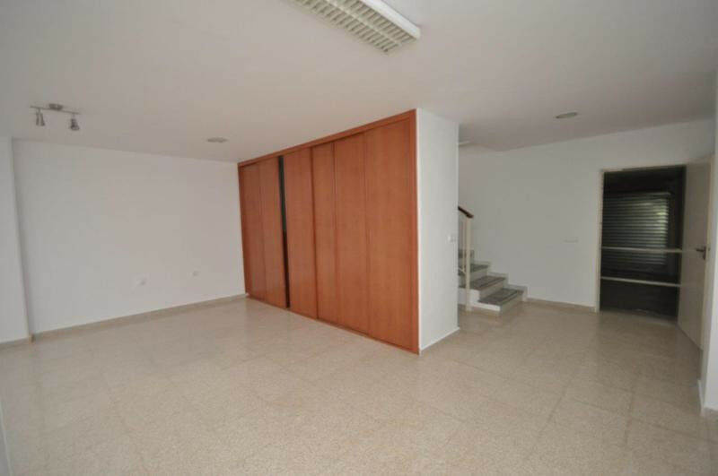 Townhouse Torre del Mar Málaga - Bild 36